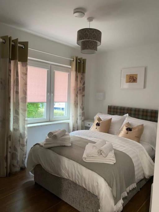 Location, Location - Modern 2 Bed Apt In Killarney Eksteriør bilde